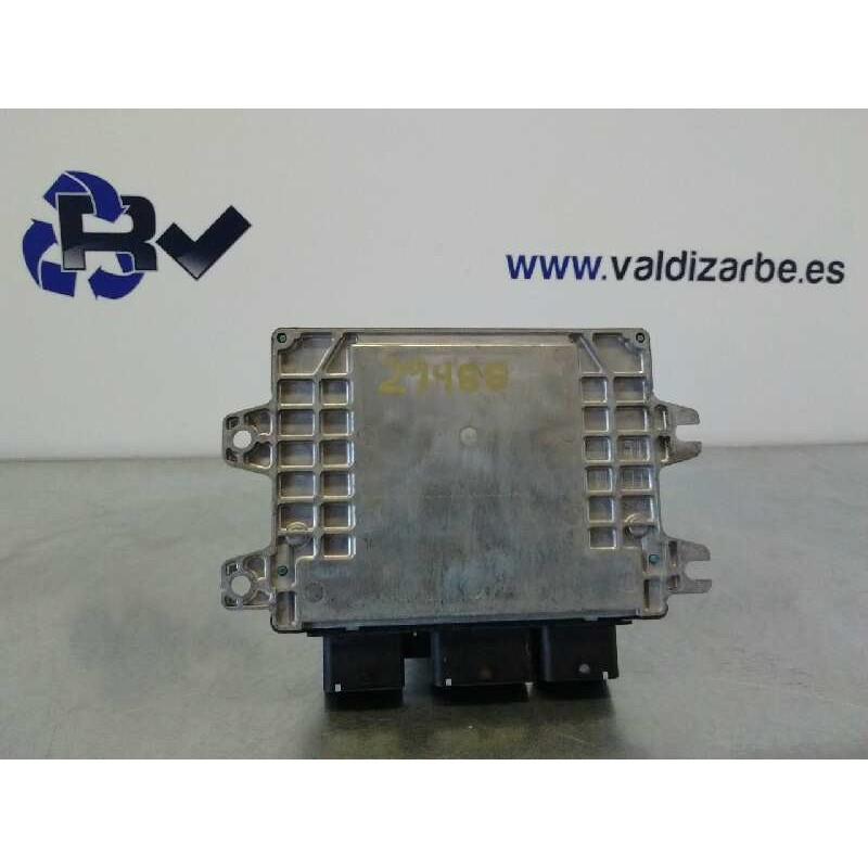 Recambio de centralita motor uce para nissan micra (k13) acenta referencia OEM IAM A56E32T6V1721  57349839