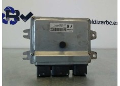 Recambio de centralita motor uce para nissan micra (k13) acenta referencia OEM IAM A56E32T6V1721  57349839 2