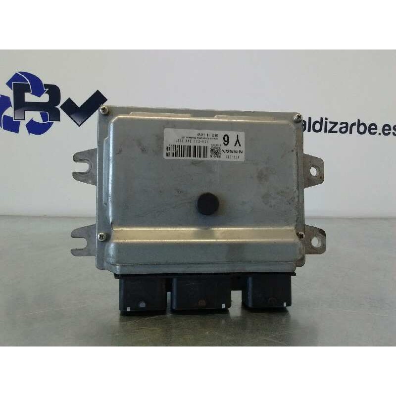 Recambio de centralita motor uce para nissan micra (k13) acenta referencia OEM IAM A56E32T6V1721  57349839