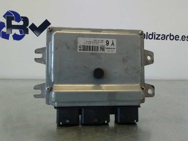 Recambio de centralita motor uce para nissan micra (k13) acenta referencia OEM IAM A56E32T6V1721  57349839