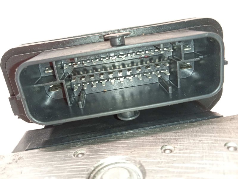 Recambio de abs para dacia sandero ambiance referencia OEM IAM 476601203R 0265956403 269722