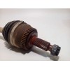 Recambio de transmision delantera derecha para hyundai tucson (jm) 2.0 crdi cat referencia OEM IAM 495002E850  
