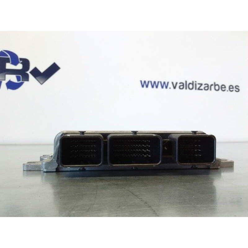 Recambio de centralita motor uce para nissan micra (k13) acenta referencia OEM IAM A56E32T6V1721  57349839