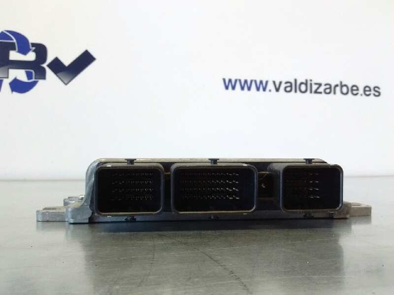 Recambio de centralita motor uce para nissan micra (k13) acenta referencia OEM IAM A56E32T6V1721  57349839