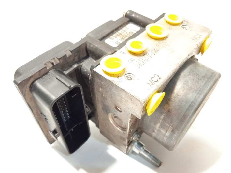 Recambio de abs para fiat 500 1.2 referencia OEM IAM 51824574 0265800800 0265232290