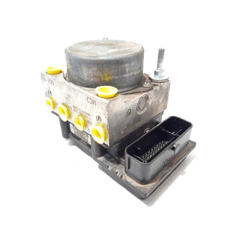 Recambio de abs para fiat 500 1.2 referencia OEM IAM 51824574 0265800800 0265232290