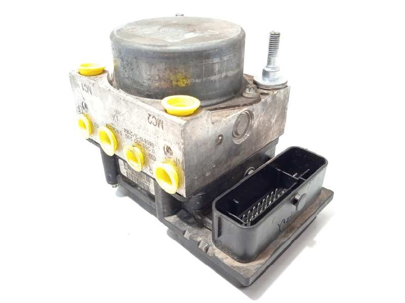 Recambio de abs para fiat 500 1.2 referencia OEM IAM 51824574 0265800800 0265232290