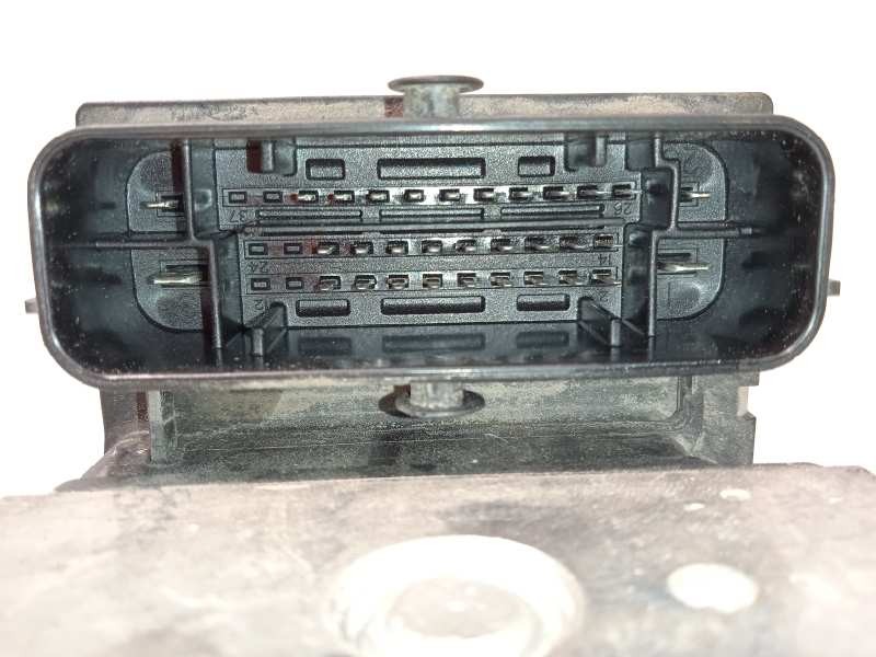 Recambio de abs para fiat 500 1.2 referencia OEM IAM 51824574 0265800800 0265232290