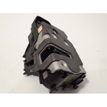 Recambio de cerradura puerta trasera derecha para ford focus iv (hn) 1.0 ecoboost referencia OEM IAM JX7AA26412DH 2673655 