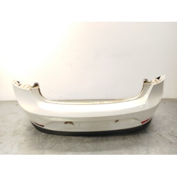 Recambio de paragolpes trasero para seat ibiza iv sc (6j1, 6p5) 1.6 tdi referencia OEM IAM 6J4807421 6J4807421GRU 