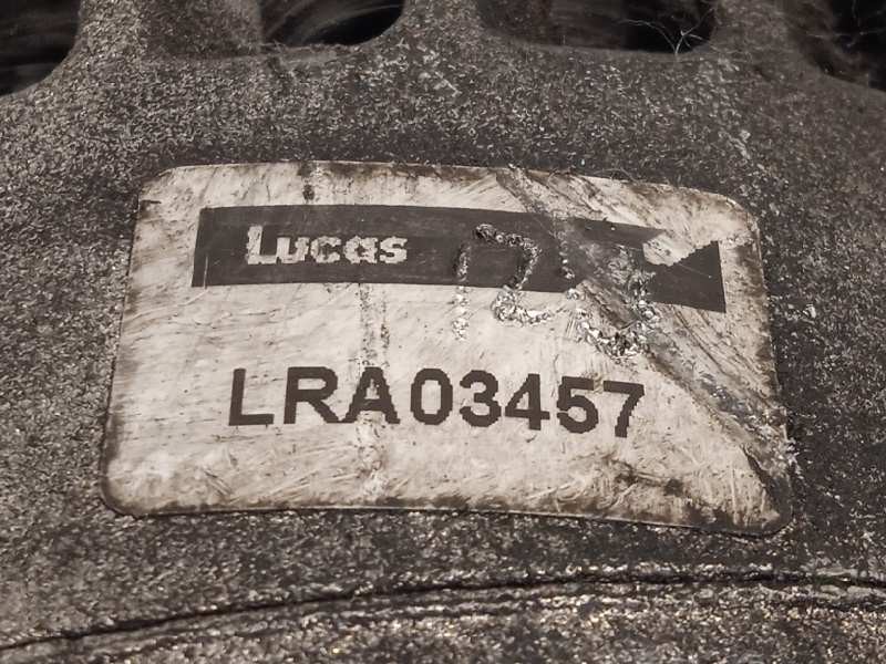 Recambio de alternador para citroën c3 picasso live edition referencia OEM IAM TG15C135 9810525380 9664779680