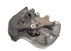 Recambio de mangueta delantera izquierda para mercedes-benz clase c (w204) coupe c 250 cdi blueefficiency (204.303) referencia O 2