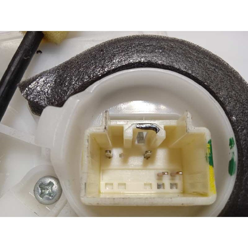 Recambio de cerradura puerta delantera derecha para mazda 2 lim. () 1.5 diesel cat referencia OEM IAM 6E30B1088  