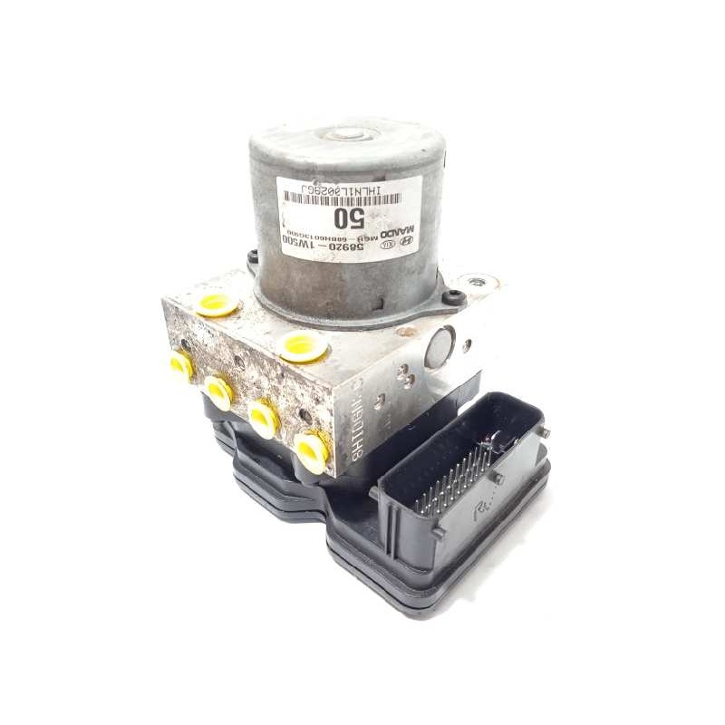 Recambio de abs para kia rio concept referencia OEM IAM 589201W500 BE6003G901 BH6013G900