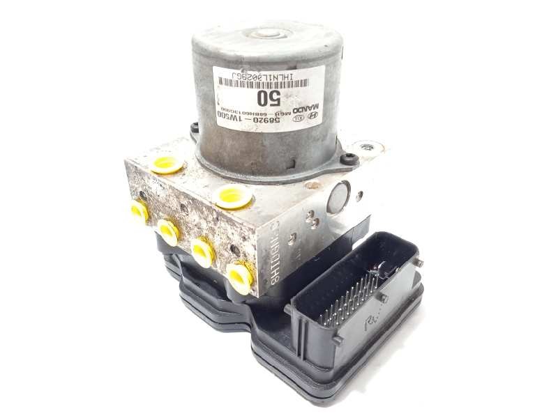 Recambio de abs para kia rio concept referencia OEM IAM 589201W500 BE6003G901 BH6013G900