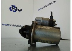 Recambio de motor arranque para nissan micra (k13) acenta referencia OEM IAM 00233001HC1A  1196052A1