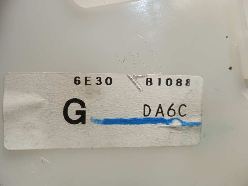 Recambio de cerradura puerta delantera derecha para mazda 2 lim. () 1.5 diesel cat referencia OEM IAM 6E30B1088  