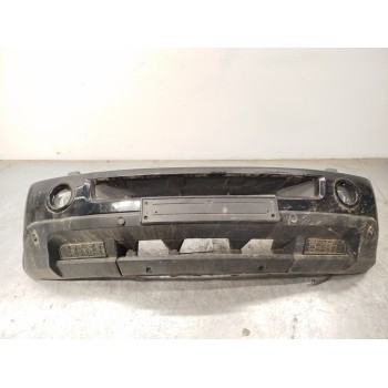 Recambio de paragolpes delantero para land rover range rover sport i (l320) 2.7 d 4x4 referencia OEM IAM DPB500401LML 5H3217B971