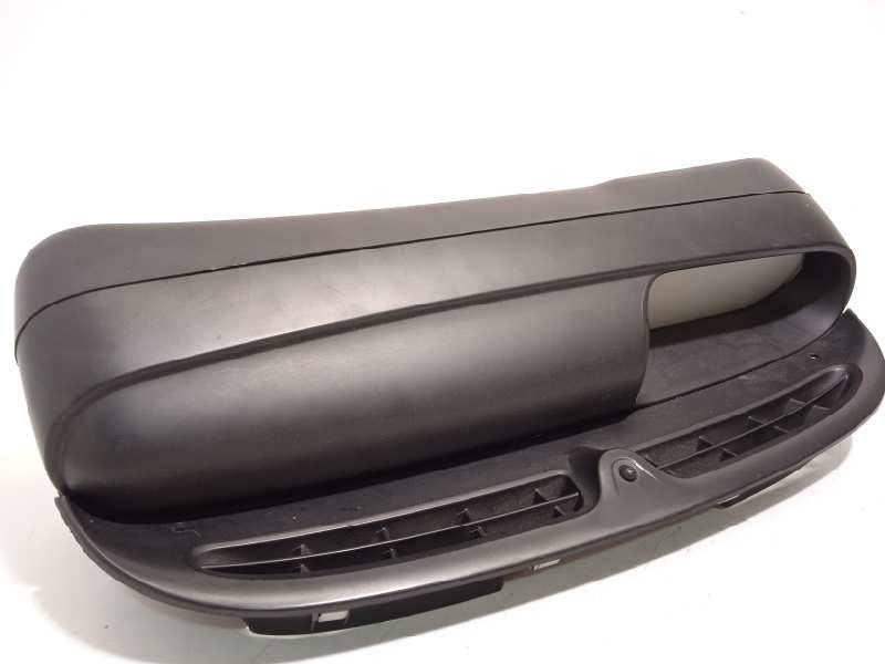 Recambio de cuadro instrumentos para citroën c3 picasso live edition referencia OEM IAM 9807811377  1612069680