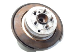 Recambio de mangueta trasera izquierda para land rover range rover (lm) 3.6 td v8 referencia OEM IAM RUB500151  6H421106BA