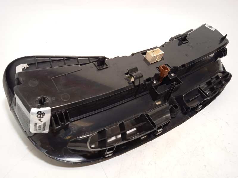 Recambio de cuadro instrumentos para citroën c3 picasso live edition referencia OEM IAM 9807811377  1612069680