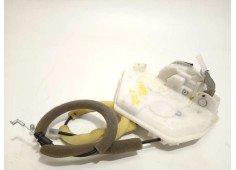 Recambio de cerradura puerta delantera izquierda para mazda 2 lim. () 1.5 diesel cat referencia OEM IAM 6E26A0574   2