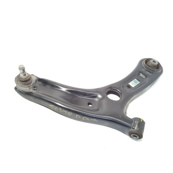 Recambio de brazo suspension inferior delantero derecho para kia rio iv (yb, sc, fb) 1.2 cvvt referencia OEM IAM 54501H8000  
