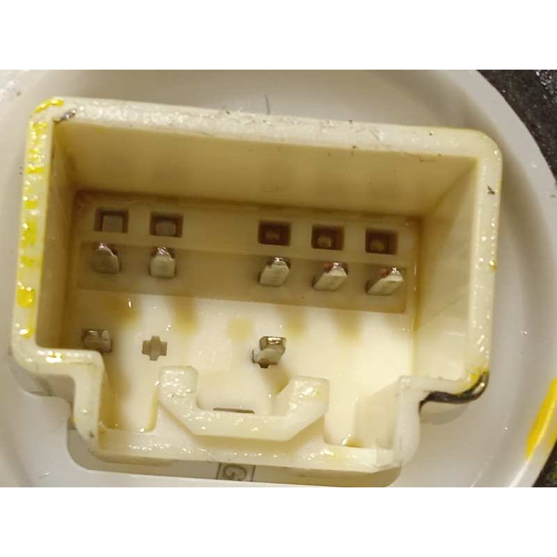 Recambio de cerradura puerta delantera izquierda para mazda 2 lim. () 1.5 diesel cat referencia OEM IAM 6E26A0574  