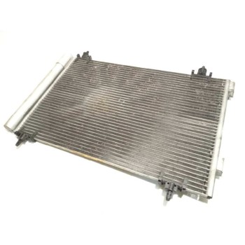 Recambio de condensador / radiador aire acondicionado para peugeot partner kombi confort referencia OEM IAM 9682531580 6455GH 