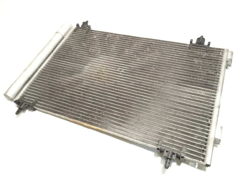 CONDENSADOR / RADIADOR AIRE ACONDICIONADO 9682531580 6455GH 