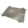 Recambio de condensador / radiador aire acondicionado para peugeot partner kombi confort referencia OEM IAM 9682531580 6455GH 
