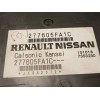 Recambio de modulo electronico para nissan micra v (k14) acenta referencia OEM IAM 277605FA1C  