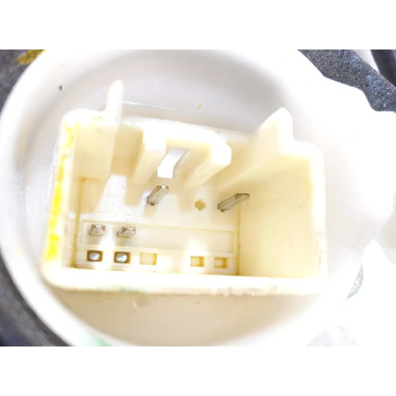 Recambio de cerradura puerta trasera izquierda para mazda 2 lim. () 1.5 diesel cat referencia OEM IAM 6E25A0636  