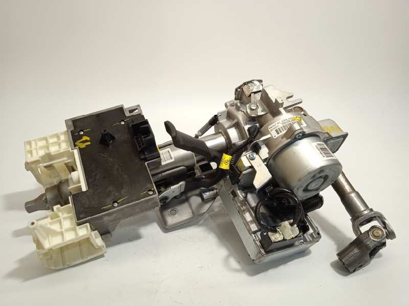 Recambio de columna direccion para mazda 2 lim. () 1.5 diesel cat referencia OEM IAM D09T32100L  54087020D