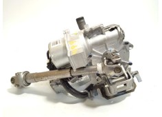 Recambio de columna direccion para mazda 2 lim. () 1.5 diesel cat referencia OEM IAM D09T32100L  54087020D 2