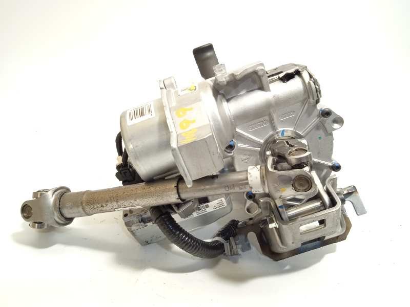 Recambio de columna direccion para mazda 2 lim. () 1.5 diesel cat referencia OEM IAM D09T32100L  54087020D