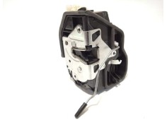 Recambio de cerradura puerta delantera izquierda para bmw x1 (e84) sdrive 16d referencia OEM IAM 7229461  51217229461