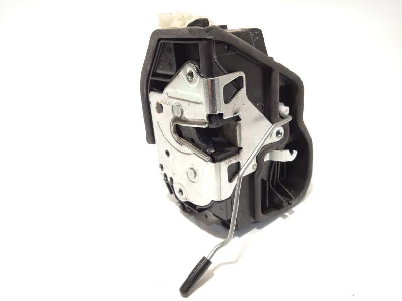 Recambio de cerradura puerta delantera izquierda para bmw x1 (e84) sdrive 16d referencia OEM IAM 7229461  51217229461