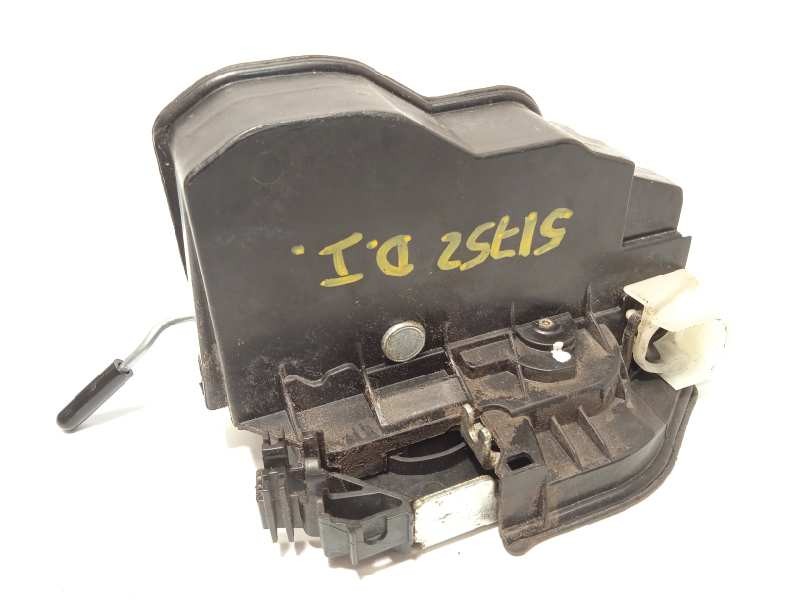 Recambio de cerradura puerta delantera izquierda para bmw x1 (e84) sdrive 16d referencia OEM IAM 7229461  51217229461