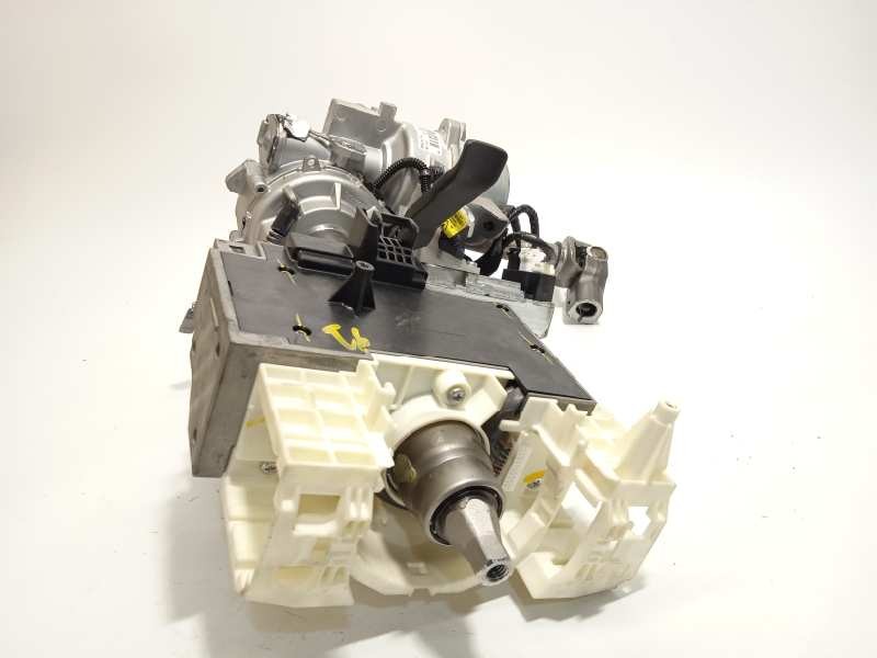 Recambio de columna direccion para mazda 2 lim. () 1.5 diesel cat referencia OEM IAM D09T32100L  54087020D