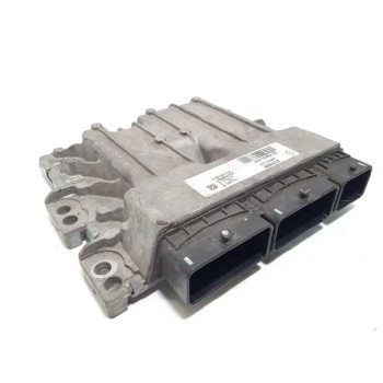 Recambio de centralita motor uce para renault megane iii berlina 5 p 1.2 16v referencia OEM IAM 237104817R 237103328R S180158110
