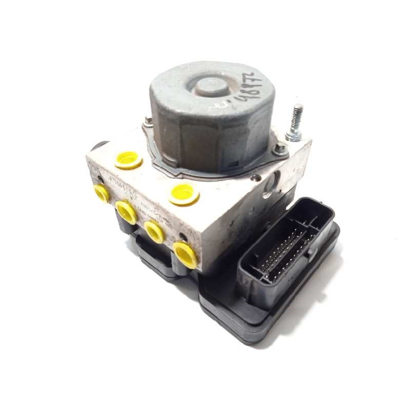 Recambio de abs para dacia sandero stepway referencia OEM IAM 476605492R 0265956285 269633