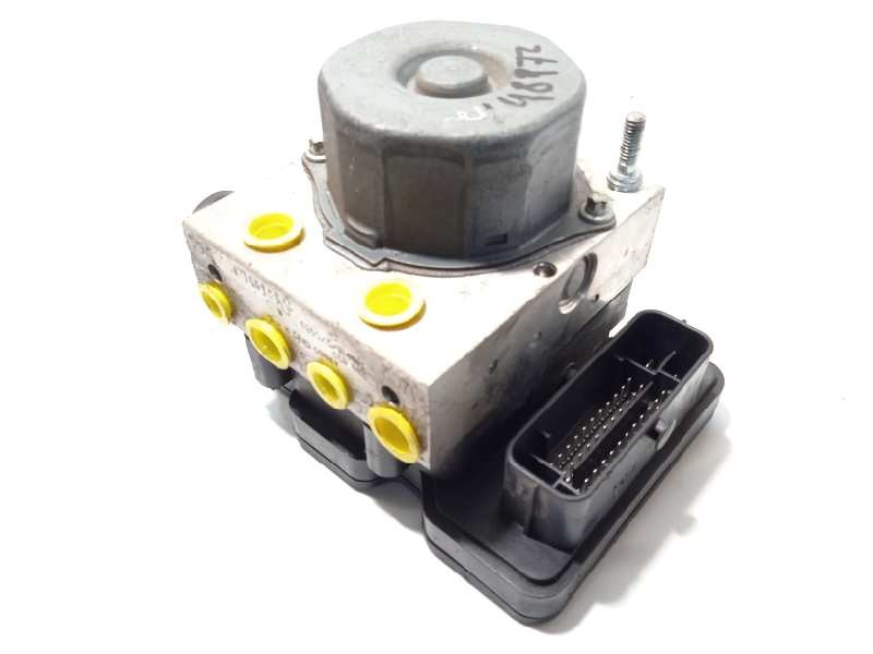 Recambio de abs para dacia sandero stepway referencia OEM IAM 476605492R 0265956285 269633