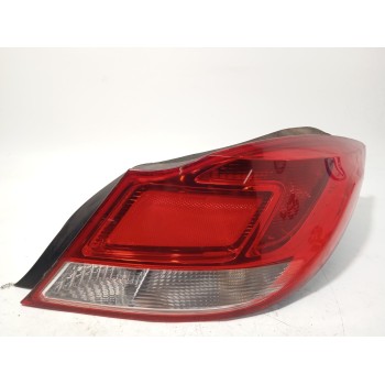 Recambio de piloto trasero derecho para opel insignia a (g09) 1.8 (68) referencia OEM IAM 13279622  