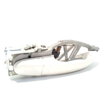 MANETA EXTERIOR DELANTERA DERECHA 7H0837205D 7H0837205DGRU