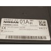 Recambio de modulo electronico para nissan pathfinder (r51) 2.5 dci diesel cat referencia OEM IAM 284B24X01A  5WK499367