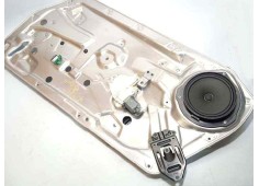 Recambio de elevalunas delantero derecho para mercedes-benz clase c (w204) coupe c 250 cdi blueefficiency (204.303) referencia O 2