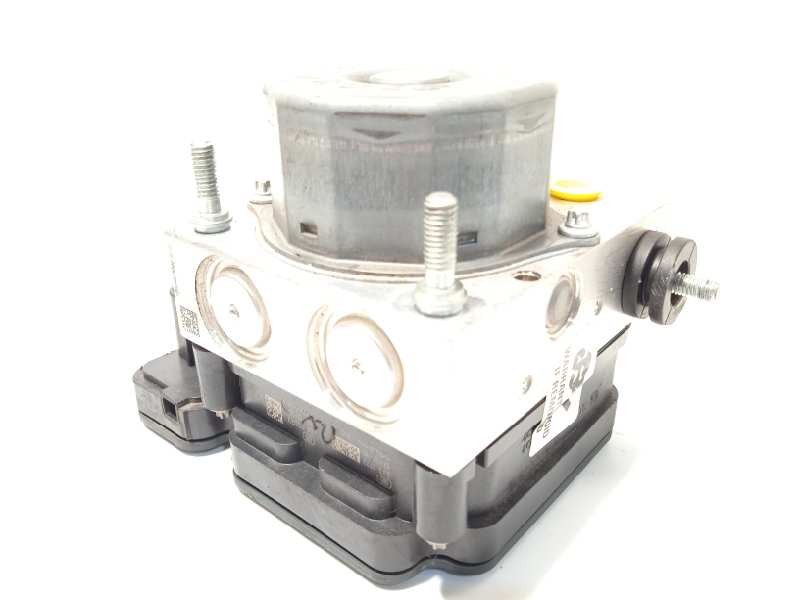 Recambio de abs para dacia sandero stepway referencia OEM IAM 476603249R 0265956560 269707