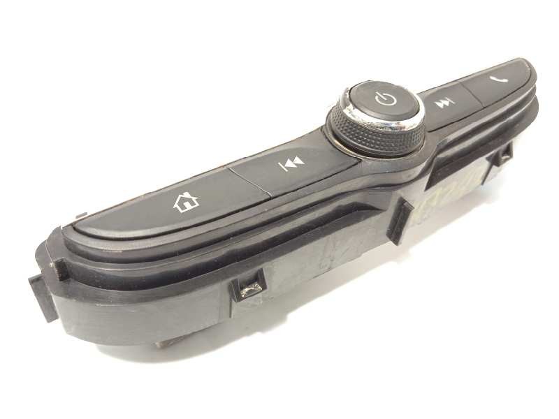 MANDO MULTIFUNCION 42342525 555343750