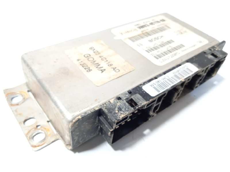 MODULO ELECTRONICO 9W834C016AD 9W834C118BA C2P13946